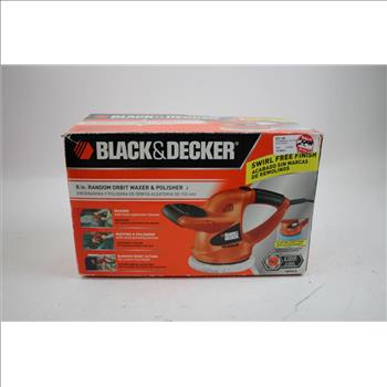 Black & Decker 6