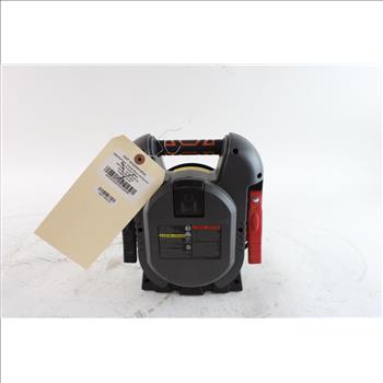 Black & Decker 700A Portable Power
