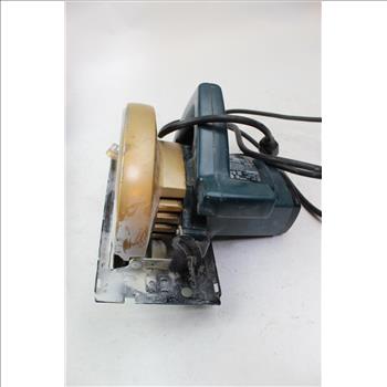 Black & Decker 7360 Corded Circular Saw