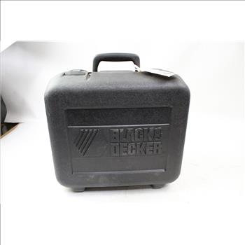 Black & Decker 7360 Corded Circular Saw