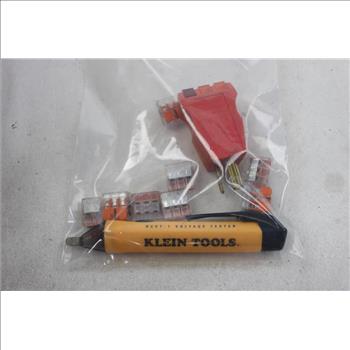 Black & Decker 7550 Single Speed Jig Saw, Atari Joystick Controller. And More, 3 Pieces