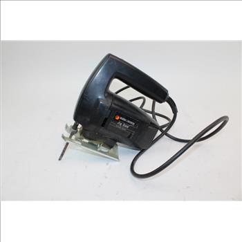 Black & Decker 7580 Jigsaw