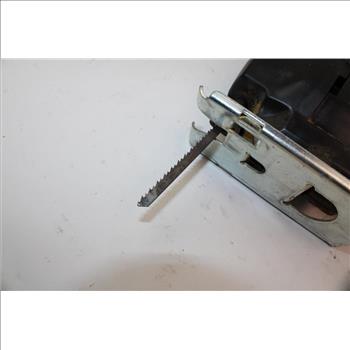 Black & Decker 7580 Jigsaw