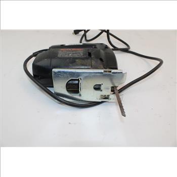 Black & Decker 7580 Jigsaw