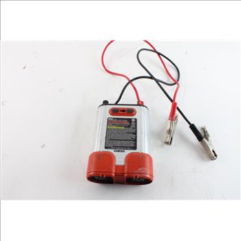 Black & Decker 800W Jump Starter