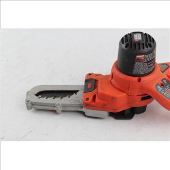 Black & Decker Alligator Lp1000 Garden Lopper