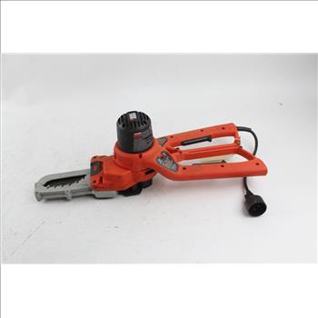 Black & Decker Alligator Lp1000 Garden Lopper