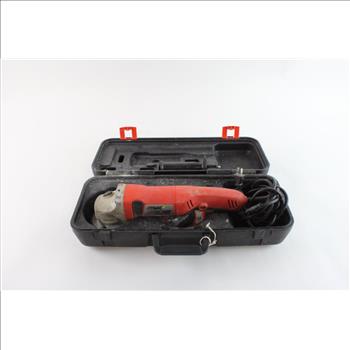 Black & Decker Angle Grinder