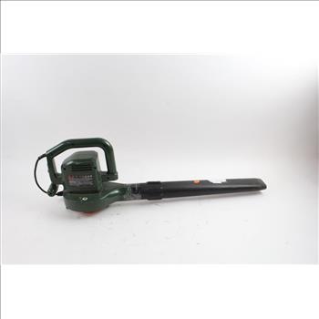 Black & Decker Blower/Vac