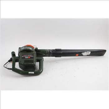Black & Decker Blower/Vac