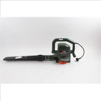 Black & Decker Blower/Vac