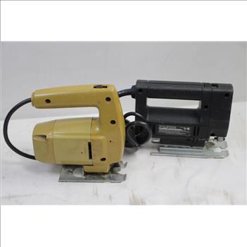 Black & Decker Circular Saws