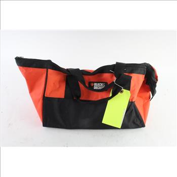 Black & Decker Cordless Circular Saw