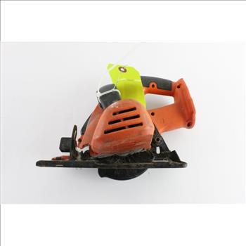 Black & Decker Cordless Circular Saw