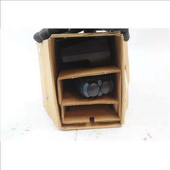 Black & Decker Cordless Circular Saw