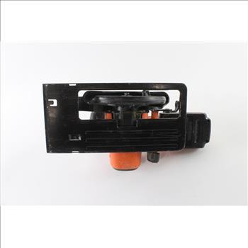 Black & Decker Cordless Circular Saw