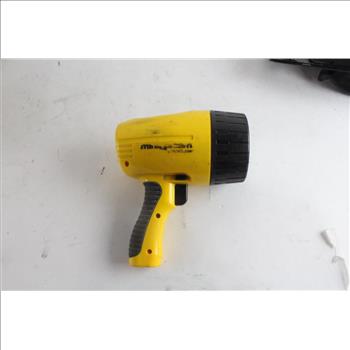 Black & Decker Cordless Circular Saw And More, 2 Pieces