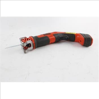 Black & Decker Cordless Hand Saw