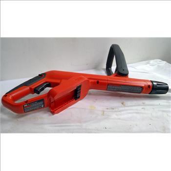 Black & Decker Cordless String Trimmer