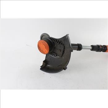 Black + Decker Cordless String Trimmer