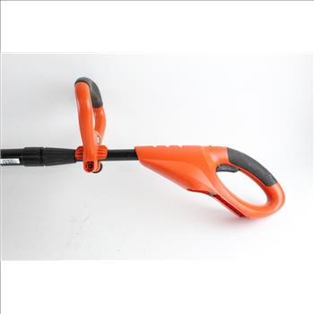 Black & Decker Cordless String Trimmer