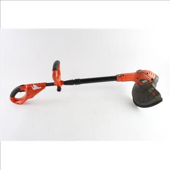 Black & Decker Cordless String Trimmer
