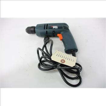 Black & Decker Drill