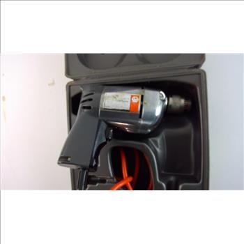 Black & Decker Drill