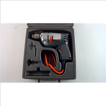 Black & Decker Drill