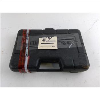 Black & Decker Drill Bit / Driver Set