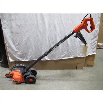Black & Decker Edge Hog LE750 Electric Landscape Edger
