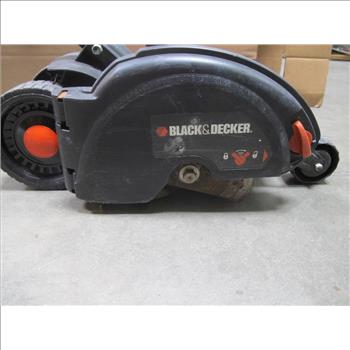 Black & Decker Edge Hog LE750 Electric Landscape Edger