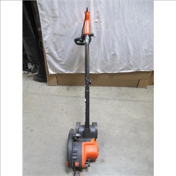Black & Decker Edge Hog LE750 Electric Landscape Edger