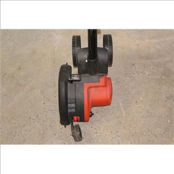 Black & Decker Edge Trimmer