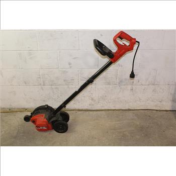 Black & Decker Edge Trimmer