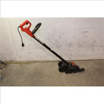 Black & Decker Edge Trimmer