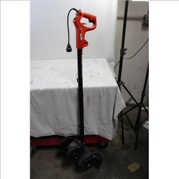 Black & Decker Edger
