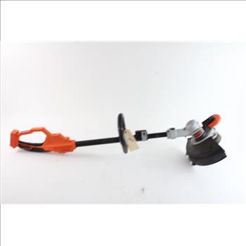 Black & Decker Electric String Trimmer