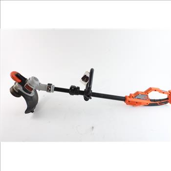 Black & Decker Electric String Trimmer