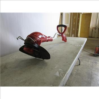 Black & Decker Electric Weed Eater