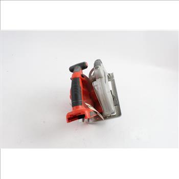 Black & Decker Fire Storm Circular Saw