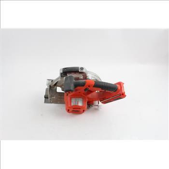 Black & Decker Fire Storm Circular Saw