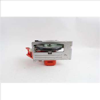 Black & Decker Fire Storm Circular Saw