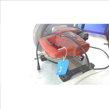 Black & Decker Fire Storm Compound Miter Saw