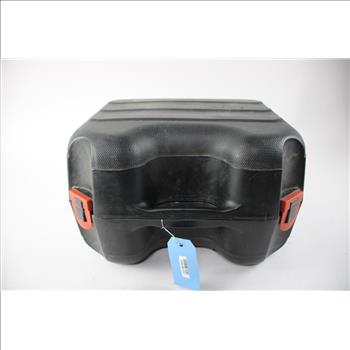 Black & Decker Fire Storm Cordless Circular Saw