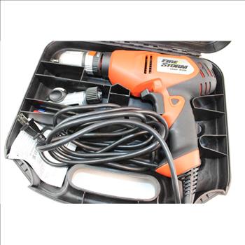 Black & Decker Fire Storm FS5000FD Corded Drill Driver