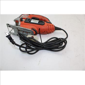Black & Decker Fire Storm FS5500JSL Corded Jigsaw