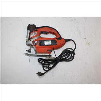 Black & Decker Fire Storm FS5500JSL Corded Jigsaw