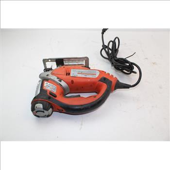 Black & Decker Fire Storm FS5500JSL Corded Jigsaw