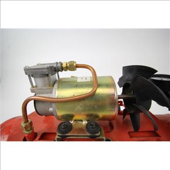Black & Decker Firestorm Air Compressor And More, 5 Pieces